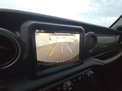 2023 Jeep Wrangler Willys 4xe