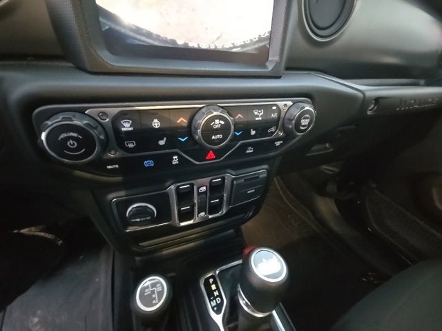 2023 Jeep Wrangler Willys 4xe