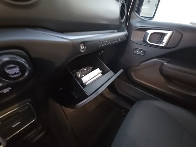 2023 Jeep Wrangler Willys 4xe