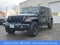 2023 Jeep Wrangler Willys 4xe