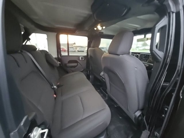 2023 Jeep Wrangler Willys 4xe