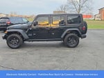 2023 Jeep Wrangler Willys 4xe