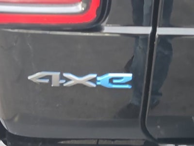 2023 Jeep Wrangler Willys 4xe