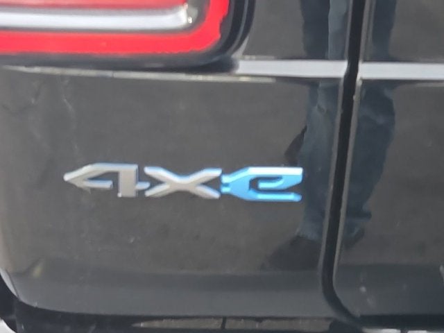 2023 Jeep Wrangler Willys 4xe