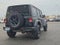 2023 Jeep Wrangler Willys 4xe