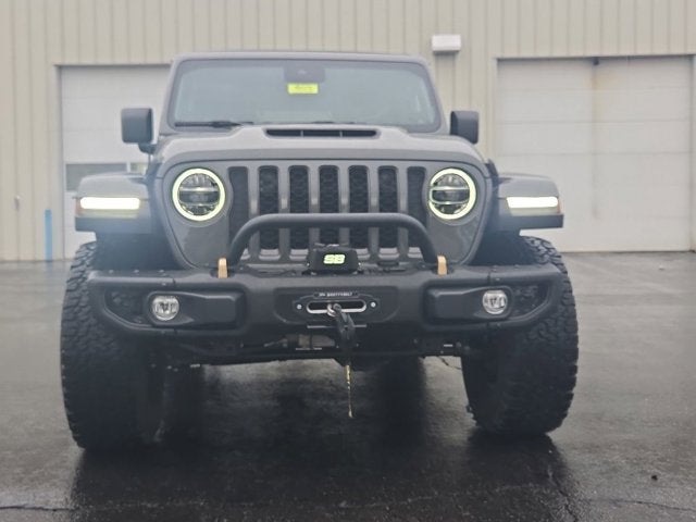 2022 Jeep Wrangler Unlimited Rubicon 392