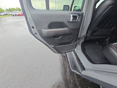 2022 Jeep Wrangler Unlimited Rubicon 392