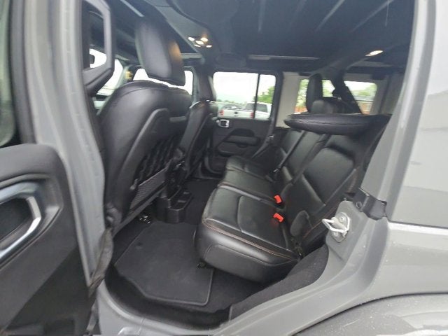 2022 Jeep Wrangler Unlimited Rubicon 392