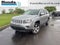 2017 Jeep Compass High Altitude