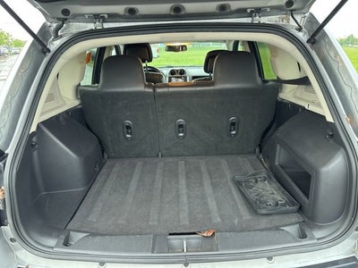 2017 Jeep Compass High Altitude