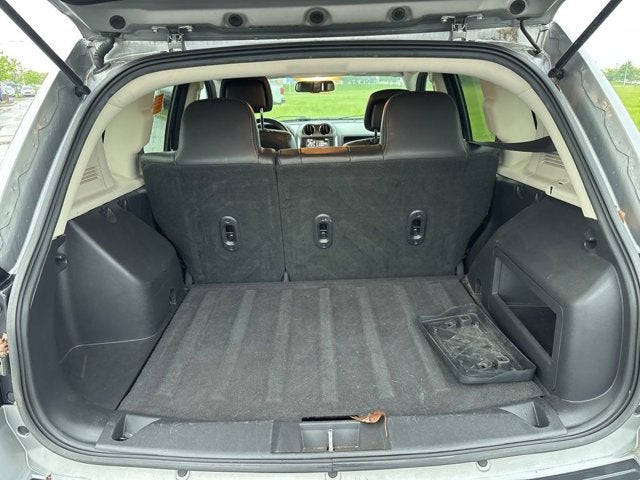 2017 Jeep Compass High Altitude