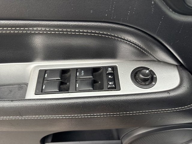 2017 Jeep Compass High Altitude