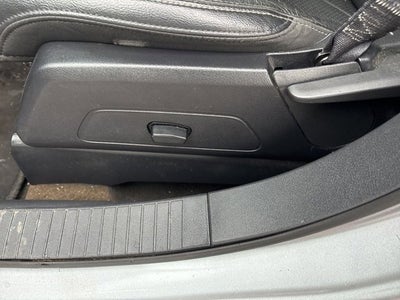 2017 Jeep Compass High Altitude