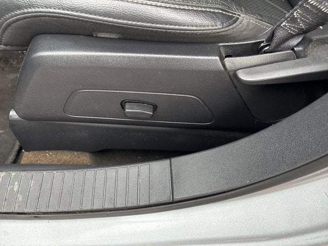 2017 Jeep Compass High Altitude