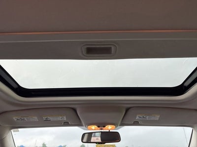 2017 Jeep Compass High Altitude