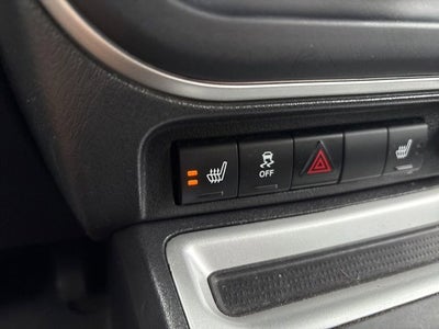 2017 Jeep Compass High Altitude