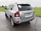 2017 Jeep Compass High Altitude