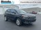 2016 Jeep Cherokee Overland