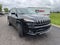2016 Jeep Cherokee Overland