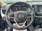 2016 Jeep Cherokee Overland