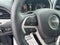 2016 Jeep Cherokee Overland