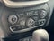 2016 Jeep Cherokee Overland