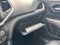 2016 Jeep Cherokee Overland