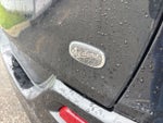 2016 Jeep Cherokee Overland