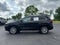 2016 Jeep Cherokee Overland