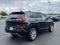 2016 Jeep Cherokee Overland