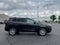 2016 Jeep Cherokee Overland