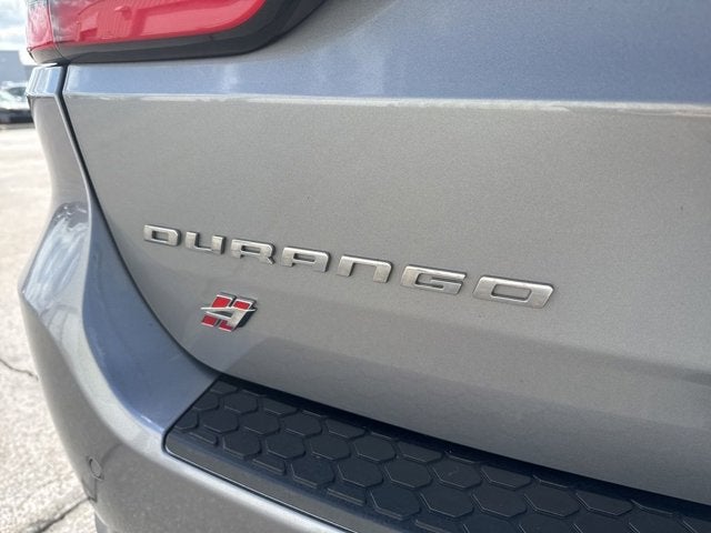 2020 Dodge Durango GT Plus