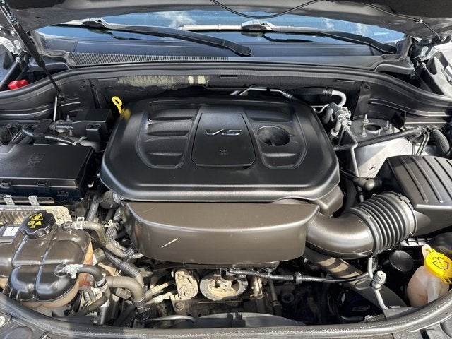 2020 Dodge Durango GT Plus