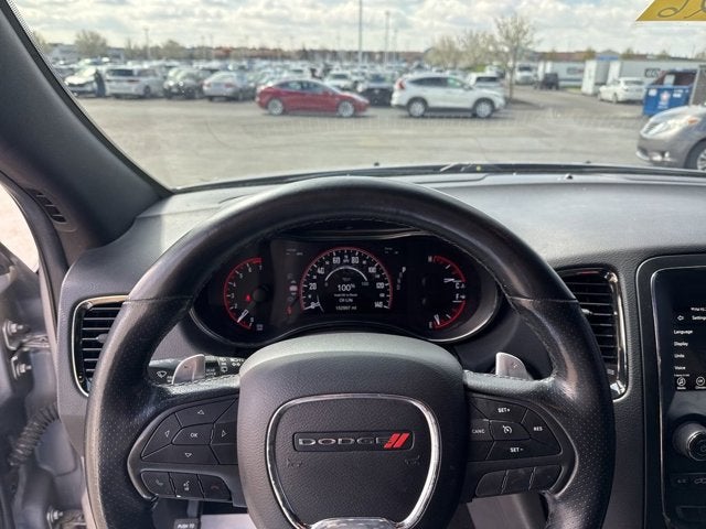 2020 Dodge Durango GT Plus
