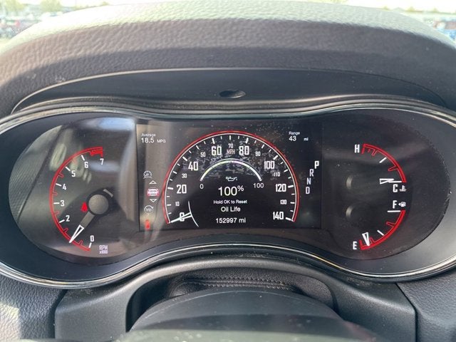 2020 Dodge Durango GT Plus