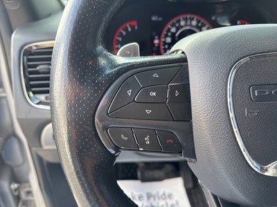 2020 Dodge Durango GT Plus