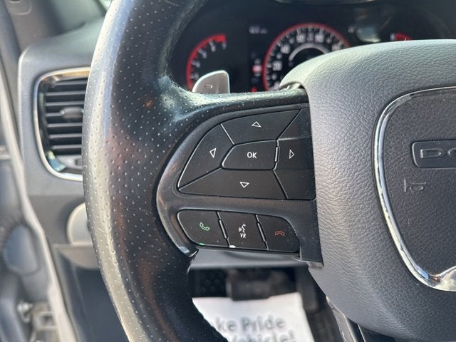 2020 Dodge Durango GT Plus