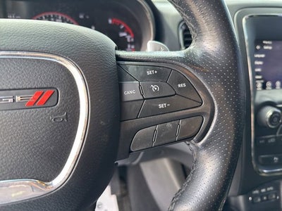 2020 Dodge Durango GT Plus