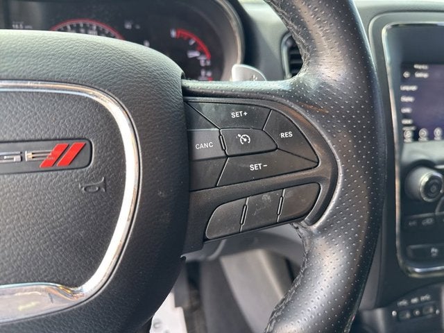 2020 Dodge Durango GT Plus