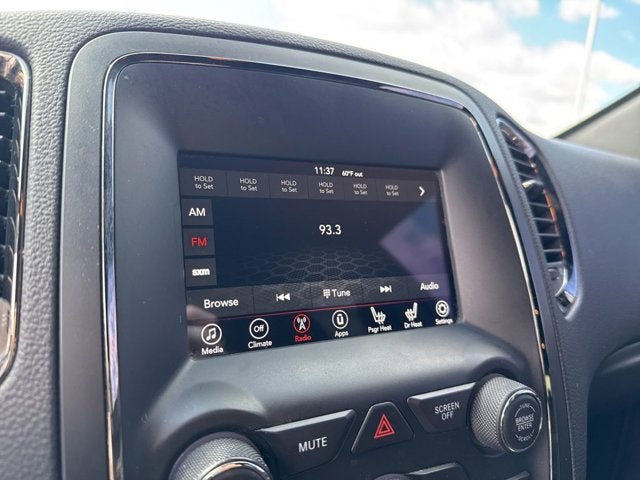 2020 Dodge Durango GT Plus