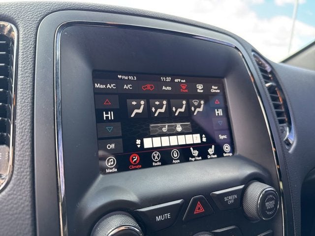 2020 Dodge Durango GT Plus