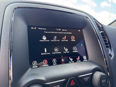 2020 Dodge Durango GT Plus