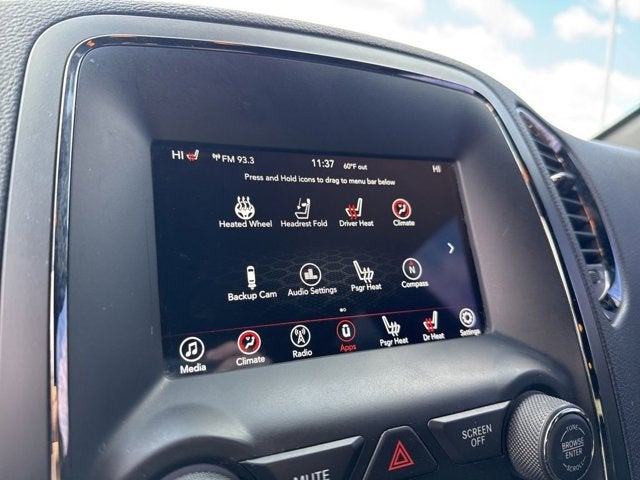 2020 Dodge Durango GT Plus