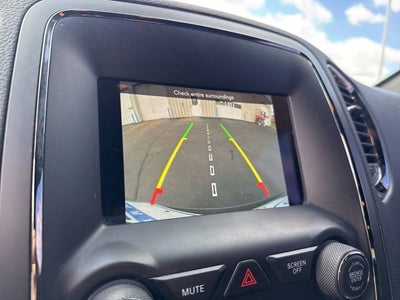 2020 Dodge Durango GT Plus