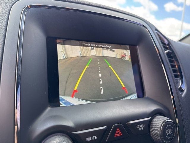 2020 Dodge Durango GT Plus