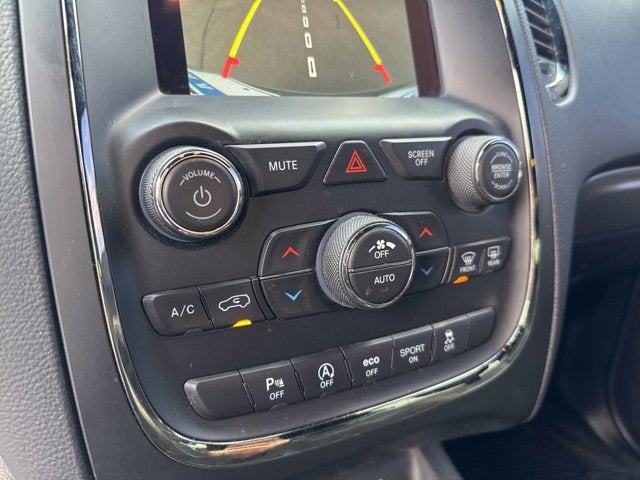 2020 Dodge Durango GT Plus