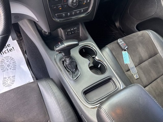 2020 Dodge Durango GT Plus