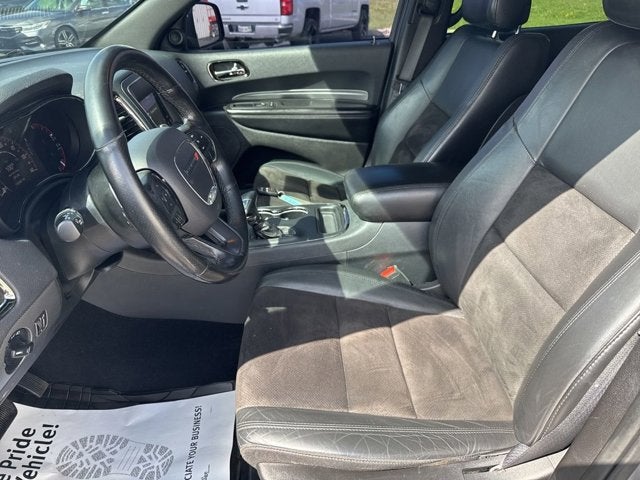 2020 Dodge Durango GT Plus