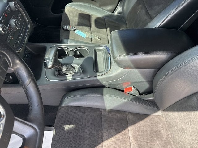 2020 Dodge Durango GT Plus