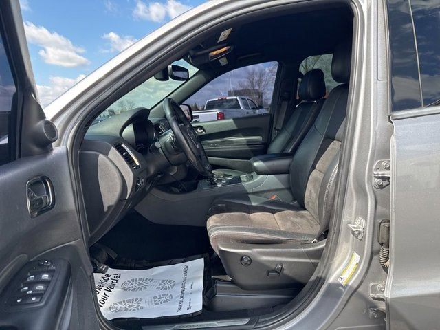 2020 Dodge Durango GT Plus